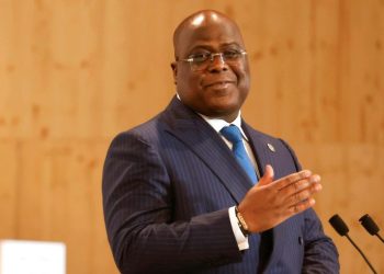 Perezida Tshilombo akomeje amacenga yo kwitwaza intambara arimo na M23 mu kugera ku byifuzo bye.