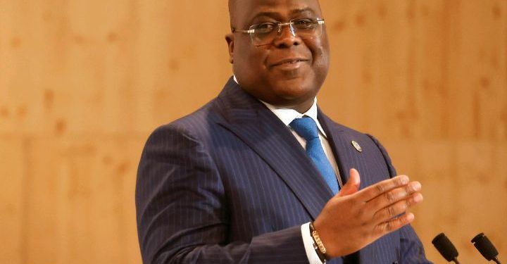 Perezida Tshilombo akomeje amacenga yo kwitwaza intambara arimo na M23 mu kugera ku byifuzo bye.