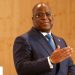 Perezida Tshilombo akomeje amacenga yo kwitwaza intambara arimo na M23 mu kugera ku byifuzo bye.