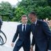 Menya iby’ibiganiro bigiye guhuza perezida Paul Kagame na Tshisekedi mu Bufaransa.