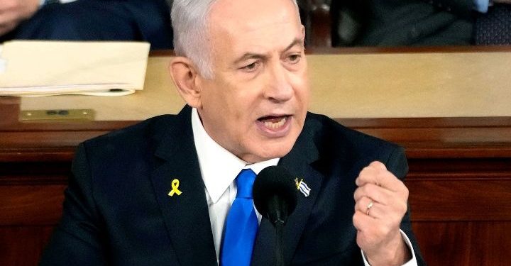 Israel yagaragarije Isi ibikomeye izageraho nubwo itobona ubufasha.