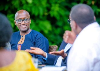 U Rwanda rwagaragaje ko RDC yanze gusinya amasezerano yo koroshya amakimbirane na M23.