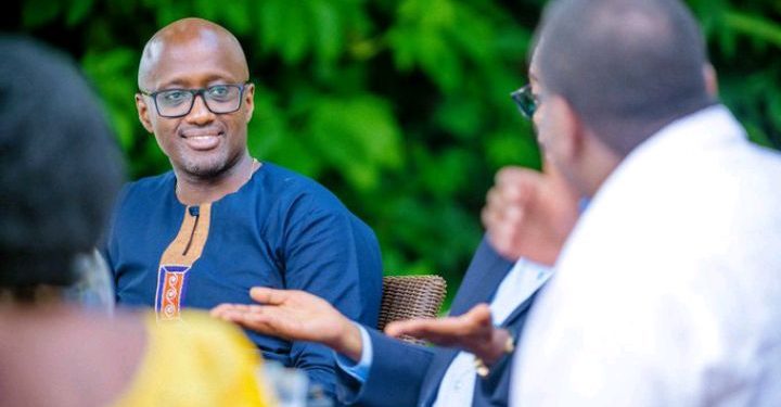 U Rwanda rwagaragaje ko RDC yanze gusinya amasezerano yo koroshya amakimbirane na M23.