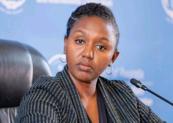 Kwivumbura kwa perezida Tshisekedi byavuzwe ko ari ugushakira igisubizo aho kitari.