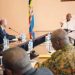 Hatangajwe ibindi bishya hagati ya Museveni na Ambasaderi wa Amerika muri Uganda.