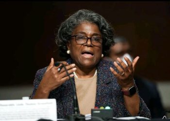 RDC yasabwe na Amerika kubahiriza amasezerano y’i Luanda.