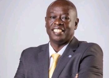 Visi perezida muri Kenya, yagaragaje imirongo ya Bibiriya iri ku mufasha muri ibi bihe bigoye ari gucamo.