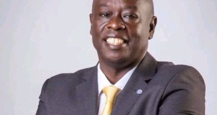 Visi perezida muri Kenya, yagaragaje imirongo ya Bibiriya iri ku mufasha muri ibi bihe bigoye ari gucamo.