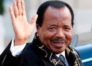 Leta ya Cameroun yavuze uko ubuzima bwa perezida Paul Biya buhagaze muri iki gihe byari byavuzwe ko yitabye Imana.