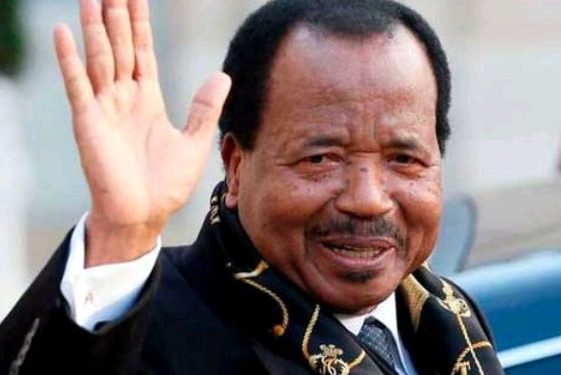 Leta ya Cameroun yavuze uko ubuzima bwa perezida Paul Biya buhagaze muri iki gihe byari byavuzwe ko yitabye Imana.