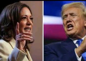 Abanyamerika ntibavuga rumwe ku bashaka ko bayoborwa n’amahame ya gikirisitu.