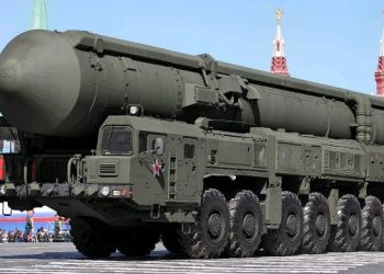 Urutonde rw’ibihugu 10 ku Isi bikanganye ku gisirikare.