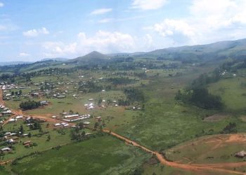 Guhohotera Abanyamulenge bikomeje gufata indi ntera muri Kivu y’Amajy’epfo.