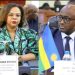 U Rwanda na RDC byasinyanye amasezerano akaze i Luanda muri Angola.