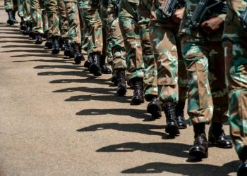 Ingabo zagiye gufasha igisirikare cya RDC ku rwanya M23 ziravugwaho imyitwarire igayitse.