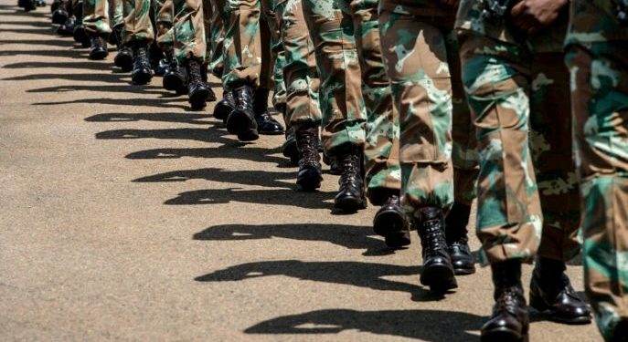 Ingabo zagiye gufasha igisirikare cya RDC ku rwanya M23 ziravugwaho imyitwarire igayitse.