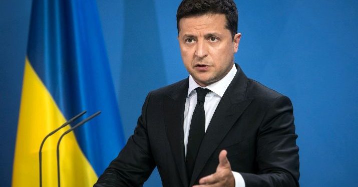 Ukraine iri mu ntambara n’u Burusiya yagize ibyo ishinja Koreya ya Ruguru.