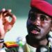 Ibyo wa menya kuri Captain Thomas Sankara wishwe n’inshuti ye magara kuri iyi tariki.