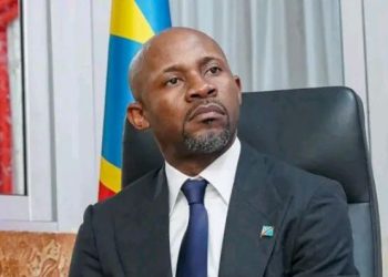 Umuvugizi wa RDC yagize icyavuga ku byo kurandura FDLR.