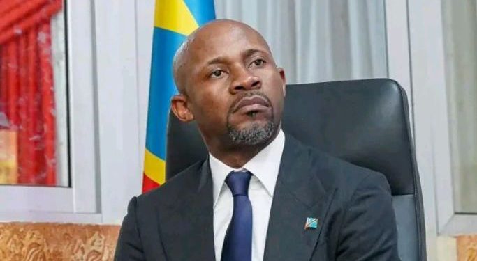 Umuvugizi wa RDC yagize icyavuga ku byo kurandura FDLR.