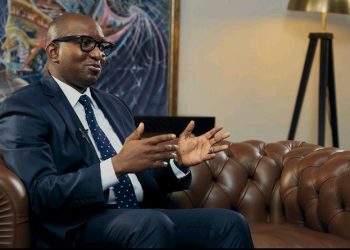 RDC ivuga ko u Rwanda ruyibera imbogamizi yo kugera ku iterambere rigezweho.