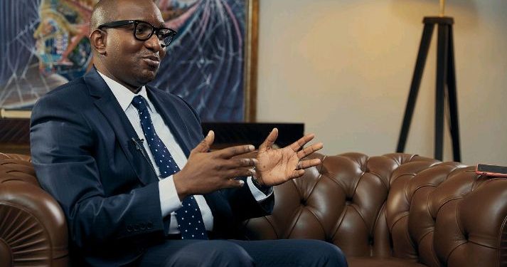 RDC ivuga ko u Rwanda ruyibera imbogamizi yo kugera ku iterambere rigezweho.