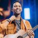 Umuhanzi w’indirimbo  za gospal, Israel Mbonyi yongeye gukora amateka.