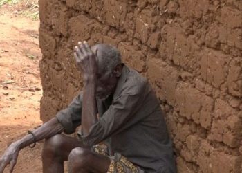 U Burundi bwaje ku mwanya wa mbere ku Isi mu bihugu by’ugarijwe n’inzara iteye ubwoba!