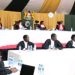 Ibyo kwirukanwa kwa visi perezida wa Kenya, Rigathi Gachagua bigeze ku ntambwe ya nyuma.