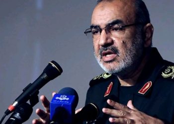 Iran yongeye ku burira Israel ikoresheje amagambo akakaye.