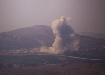 Igisirikare cya Israel cyivuganye indwanyi ikaze yo mu mutwe wa Hezbollah.