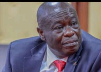 Visi perezida wa Kenya, Rigathi Gachagua yegujwe ari mu bitaro.