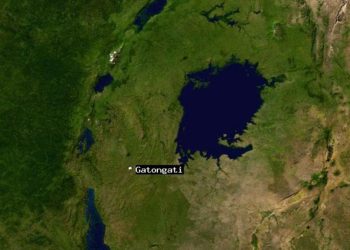 Ibyahoraga biba muri RDC byagaragaye no mu Burundi, yatewe amabuye kugeza ashizemo umwuka .