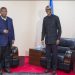 Umukuru w’igihugu cya Angola yaganiriye na perezida w’u Rwanda n’uwa RDC.