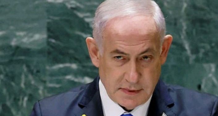 Umutwe wa Hezbollah washinjwe gushaka guhitana minisitiri w’intebe wa Israel, Netanyahu.