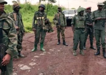 M23 yabohoje utundi duce twingenzi tugana i Walikale.