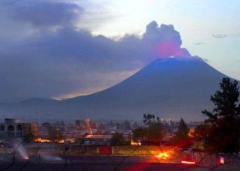 Kurya abantu mu Burasirazuba bwa RDC byongeye gufata indi ntera.