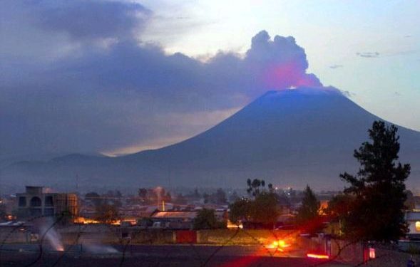 Kurya abantu mu Burasirazuba bwa RDC byongeye gufata indi ntera.