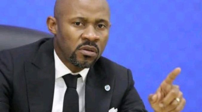 Patrick Muyaya yagaragaje ikizatuma RDC itsinda M23.