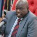 Leta ya perezida William Ruto irashinjwa gushaka kuroga Rigathi Gachagua.