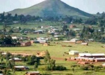 Hamenyekanye impamvu ingabo za FARDC mu Minembwe zabyukanye umujagararo.