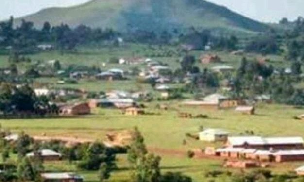 Hamenyekanye impamvu ingabo za FARDC mu Minembwe zabyukanye umujagararo.