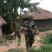 Amakuru yukuri ku mujyi wa Kalembe ingabo za FARDC zivuga ko zisubije.