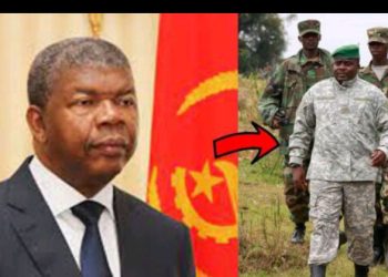 M23 na Angola nk’umuhuza ntibavuga rumwe.
