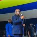 Perezida Tshisekedi mu mugambi wo guhindura itegeko nshinga rya RDC.