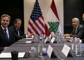 Ibyo wa menya ku biganiro byahuje Liban n’Amerika ku kibazo cya Israel.