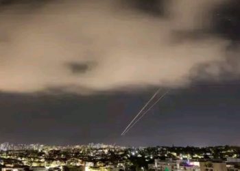 Byinshi wa menya ku gitero cyagabwe na Israel kuri Iran.