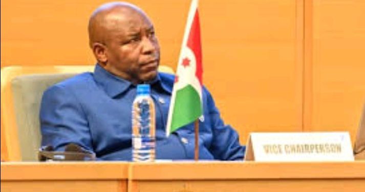 Perezida w’u Burundi yakuriye inzira ku murima Bank y’isi anavuga ko u Burundi butunze.