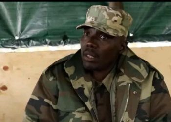 M23 yikomye Monusco inagaragaza ibibi biri gikorwa n’ingabo za Fardc.