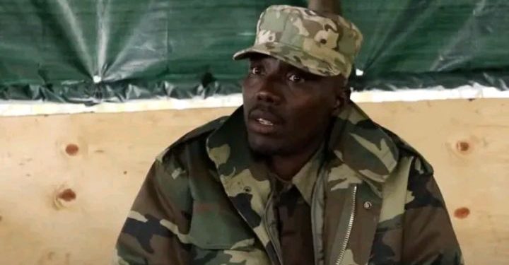 M23 yikomye Monusco inagaragaza ibibi biri gikorwa n’ingabo za Fardc.